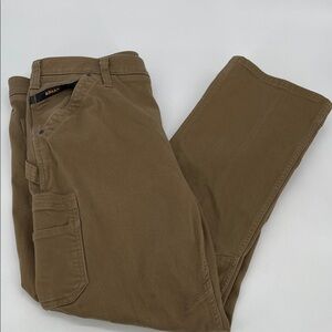 Ariat Rebar M4 Relaxed Boot DuraStretch Work Pants Men 38x32